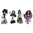 Monster High Ghouls Rule Costume Doll Case